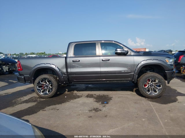 Aukcja sprzedaży 2021 Ram 1500 Big Horn  4x4 5'7 Box, vin: 1C6SRFFT7MN653461, numer aukcji: 45570193