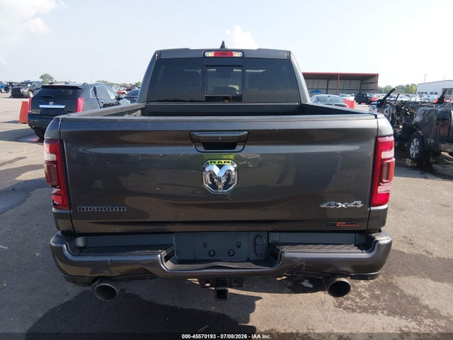 Aukcja sprzedaży 2021 Ram 1500 Big Horn  4x4 5'7 Box, vin: 1C6SRFFT7MN653461, numer aukcji: 45570193