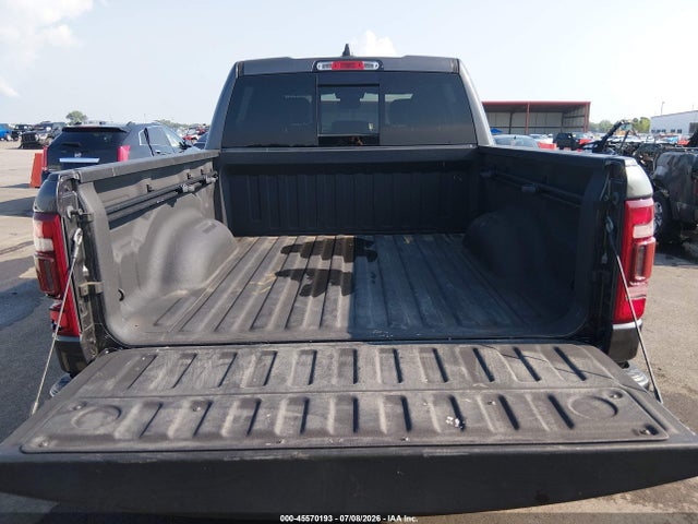 Aukcja sprzedaży 2021 Ram 1500 Big Horn  4x4 5'7 Box, vin: 1C6SRFFT7MN653461, numer aukcji: 45570193