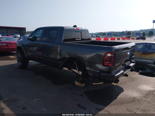 Aukcja sprzedaży 2021 Ram 1500 Big Horn  4x4 5'7 Box, vin: 1C6SRFFT7MN653461, numer aukcji: 45570193