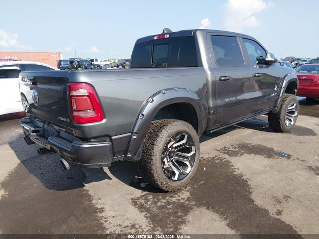 Aukcja sprzedaży 2021 Ram 1500 Big Horn  4x4 5'7 Box, vin: 1C6SRFFT7MN653461, numer aukcji: 45570193