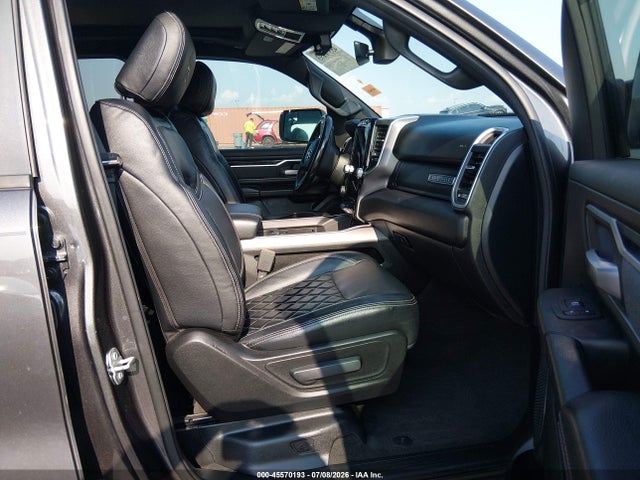 Aukcja sprzedaży 2021 Ram 1500 Big Horn  4x4 5'7 Box, vin: 1C6SRFFT7MN653461, numer aukcji: 45570193