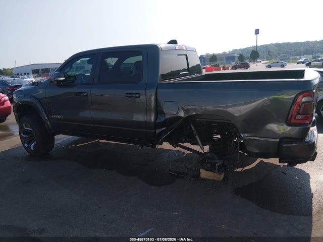 Aukcja sprzedaży 2021 Ram 1500 Big Horn  4x4 5'7 Box, vin: 1C6SRFFT7MN653461, numer aukcji: 45570193