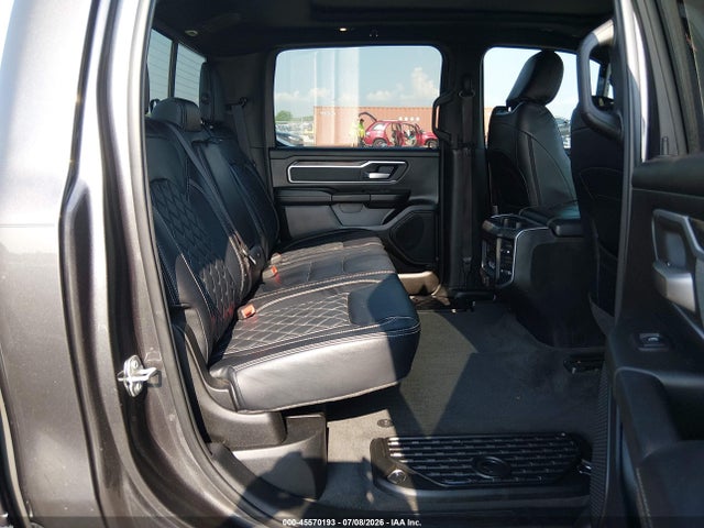 Aukcja sprzedaży 2021 Ram 1500 Big Horn  4x4 5'7 Box, vin: 1C6SRFFT7MN653461, numer aukcji: 45570193