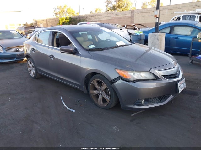 Продажа на аукционе авто 2013 Acura Ilx 2.0l, vin: 19VDE1F53DE011429, номер лота: 45570195