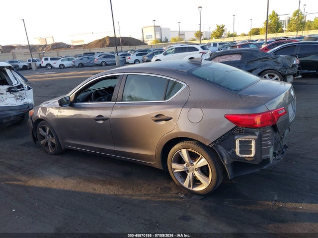 45570195 :رقم المزاد ، 19VDE1F53DE011429 vin ، 2013 Acura Ilx 2.0l مزاد بيع