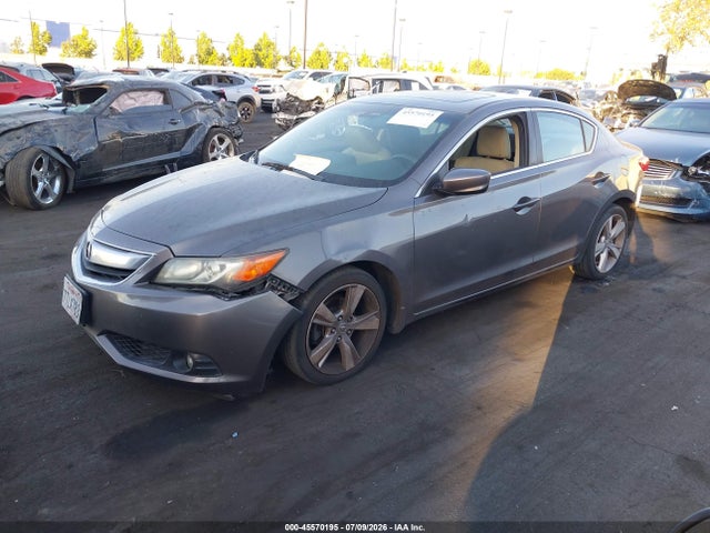 45570195 :رقم المزاد ، 19VDE1F53DE011429 vin ، 2013 Acura Ilx 2.0l مزاد بيع