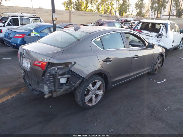 45570195 :رقم المزاد ، 19VDE1F53DE011429 vin ، 2013 Acura Ilx 2.0l مزاد بيع