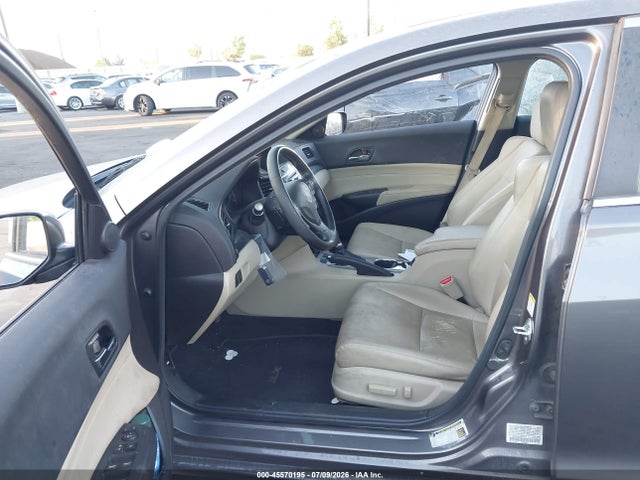 45570195 :رقم المزاد ، 19VDE1F53DE011429 vin ، 2013 Acura Ilx 2.0l مزاد بيع
