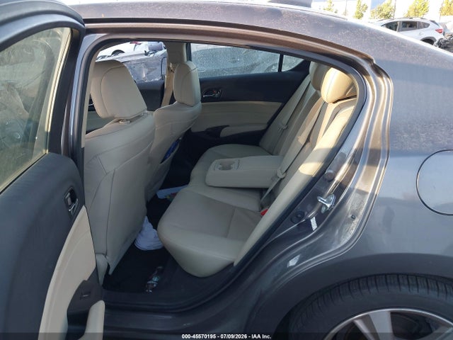 45570195 :رقم المزاد ، 19VDE1F53DE011429 vin ، 2013 Acura Ilx 2.0l مزاد بيع