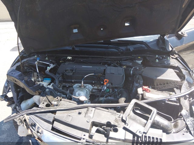 Продаж на аукціоні авто 2016 Honda Accord Lx, vin: 1HGCR2F33GA210906, номер лоту: 45570198