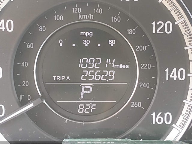Продаж на аукціоні авто 2016 Honda Accord Lx, vin: 1HGCR2F33GA210906, номер лоту: 45570198