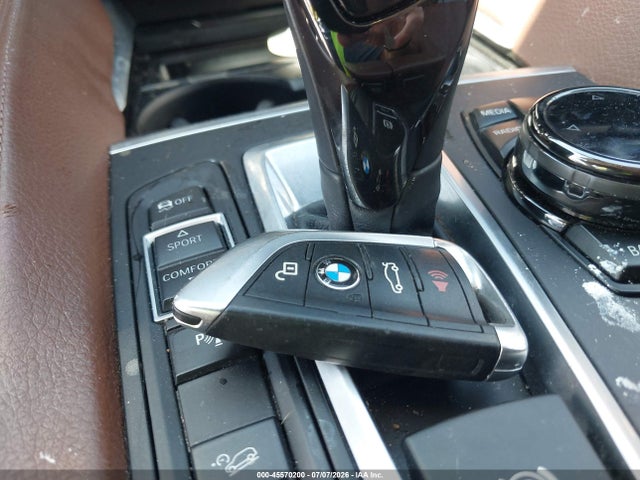 Продажа на аукционе авто 2016 Bmw X6 Xdrive35i, vin: 5UXKU2C58G0N82535, номер лота: 45570200