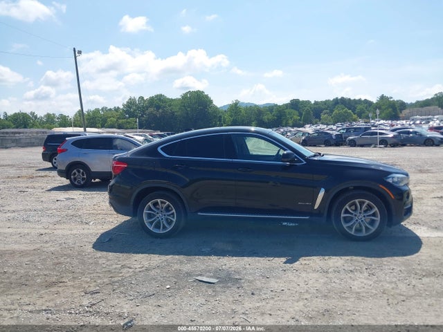 Auction sale of the 2016 Bmw X6 Xdrive35i, vin: 5UXKU2C58G0N82535, lot number: 45570200
