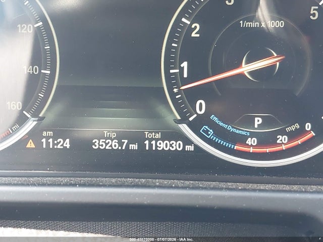 Auction sale of the 2016 Bmw X6 Xdrive35i, vin: 5UXKU2C58G0N82535, lot number: 45570200