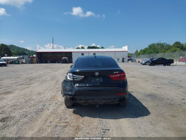 Auction sale of the 2016 Bmw X6 Xdrive35i, vin: 5UXKU2C58G0N82535, lot number: 45570200