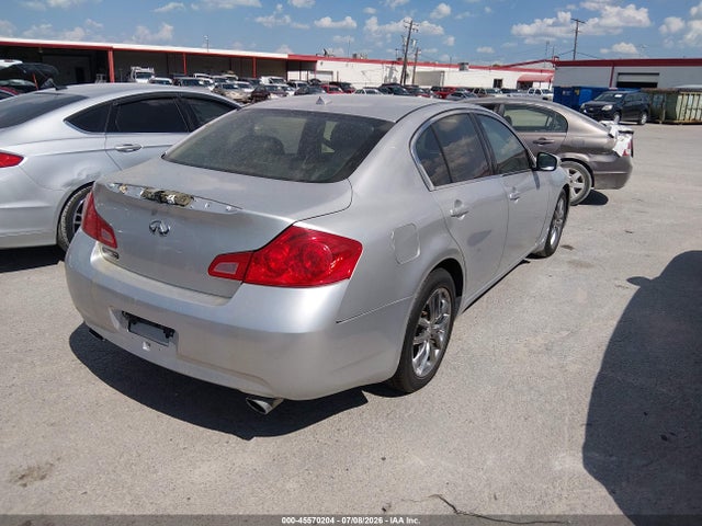 Продаж на аукціоні авто 2009 Infiniti G37 Journey, vin: JNKCV61E39M014510, номер лоту: 45570204