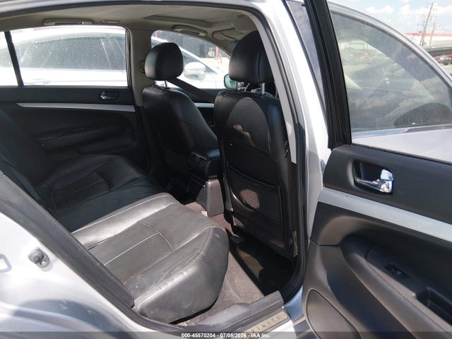 Продаж на аукціоні авто 2009 Infiniti G37 Journey, vin: JNKCV61E39M014510, номер лоту: 45570204