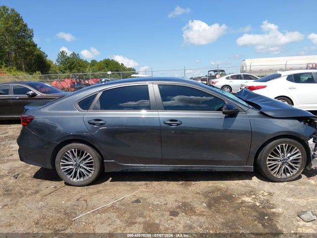 Aukcja sprzedaży 2023 Kia Forte Gt-line, vin: 3KPF54AD6PE633480, numer aukcji: 45570205