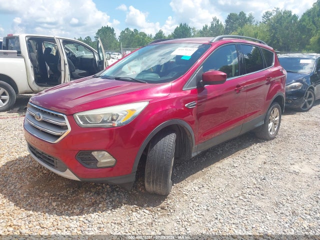 Ford ESCAPE SE 2017 1FMCU0G94HUB36279 Image 2