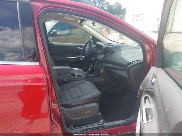 Ford ESCAPE SE 2017 1FMCU0G94HUB36279 Image 5