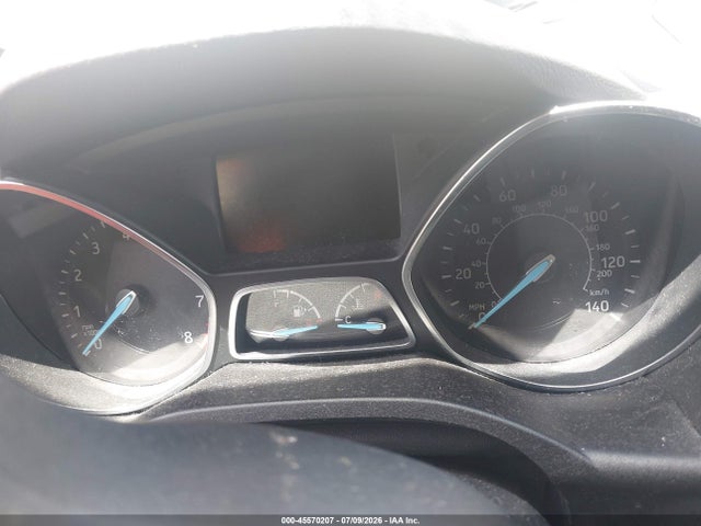 Ford ESCAPE SE 2017 1FMCU0G94HUB36279 Image 7