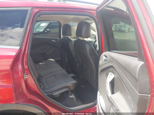 Ford ESCAPE SE 2017 1FMCU0G94HUB36279 Image 8