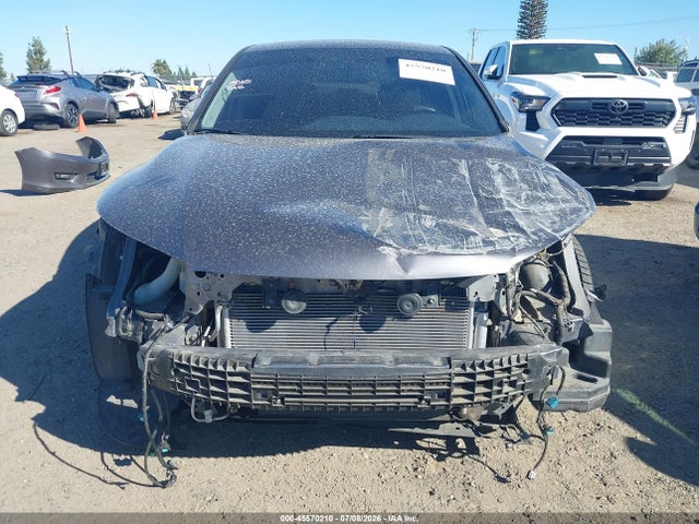 Honda Accord Ex-l 2014 1HGCR2F86EA000180 Image 13