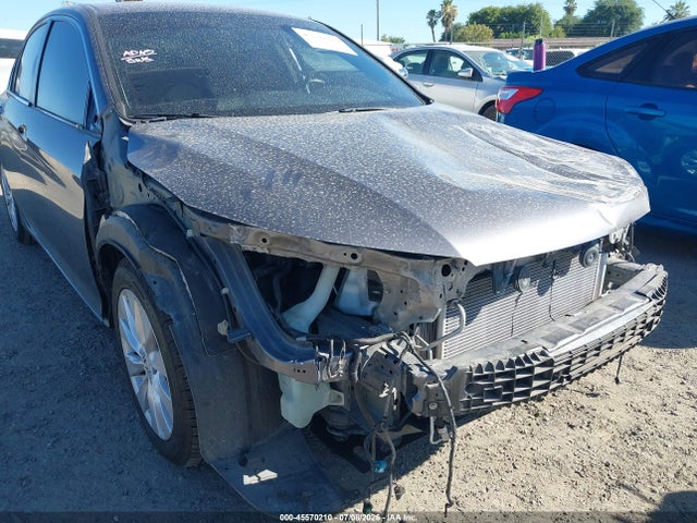 Honda Accord Ex-l 2014 1HGCR2F86EA000180 Image 18