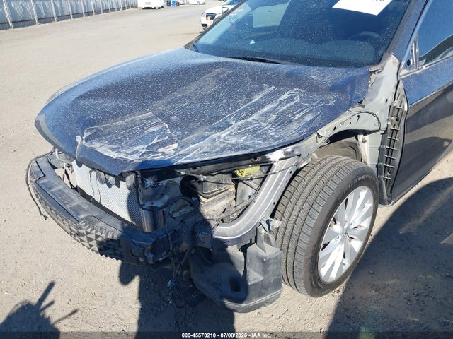 Honda Accord Ex-l 2014 1HGCR2F86EA000180 Image 6