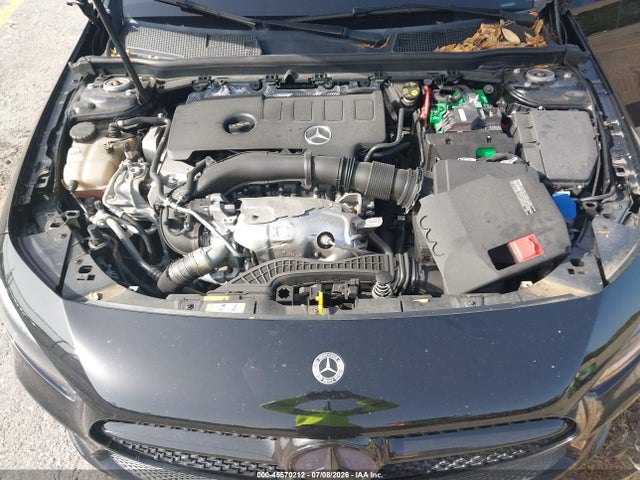 Aukcja sprzedaży 2021 Mercedes-benz A 220, vin: W1K3G4EB2MJ289169, numer aukcji: 45570212