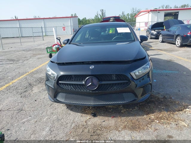 Aukcja sprzedaży 2021 Mercedes-benz A 220, vin: W1K3G4EB2MJ289169, numer aukcji: 45570212