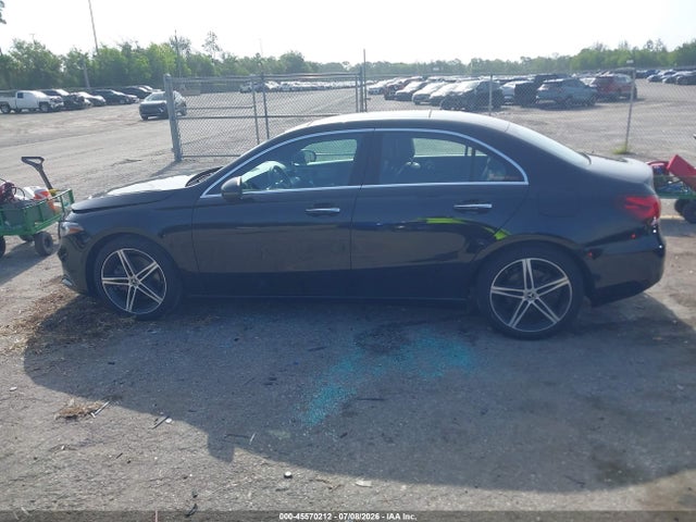 Aukcja sprzedaży 2021 Mercedes-benz A 220, vin: W1K3G4EB2MJ289169, numer aukcji: 45570212