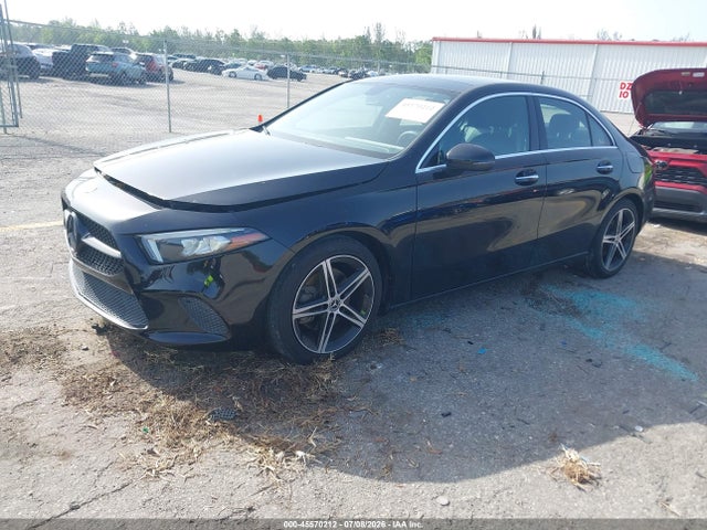 Aukcja sprzedaży 2021 Mercedes-benz A 220, vin: W1K3G4EB2MJ289169, numer aukcji: 45570212
