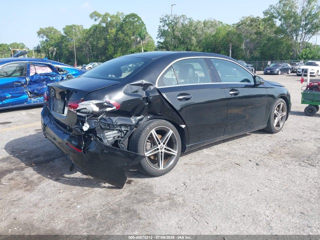 Aukcja sprzedaży 2021 Mercedes-benz A 220, vin: W1K3G4EB2MJ289169, numer aukcji: 45570212