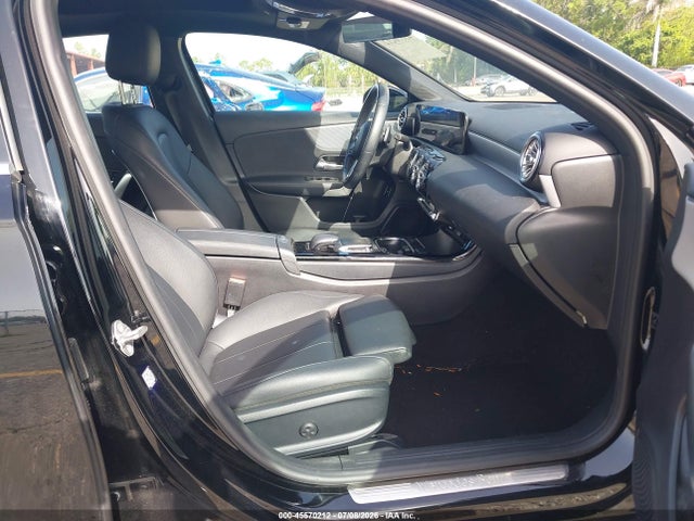 Aukcja sprzedaży 2021 Mercedes-benz A 220, vin: W1K3G4EB2MJ289169, numer aukcji: 45570212