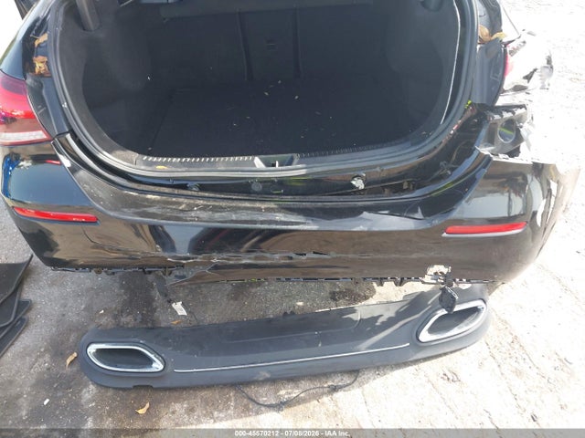 Aukcja sprzedaży 2021 Mercedes-benz A 220, vin: W1K3G4EB2MJ289169, numer aukcji: 45570212