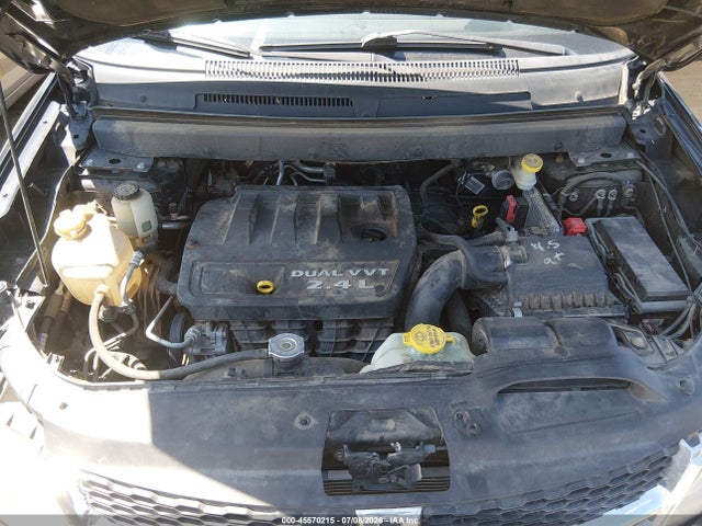Продаж на аукціоні авто 2013 Dodge Journey American Value Pkg, vin: 3C4PDCAB4DT701010, номер лоту: 45570215