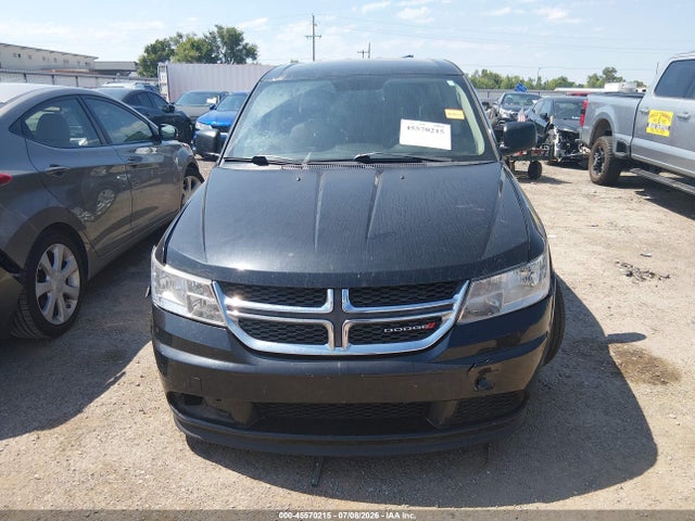 Продаж на аукціоні авто 2013 Dodge Journey American Value Pkg, vin: 3C4PDCAB4DT701010, номер лоту: 45570215