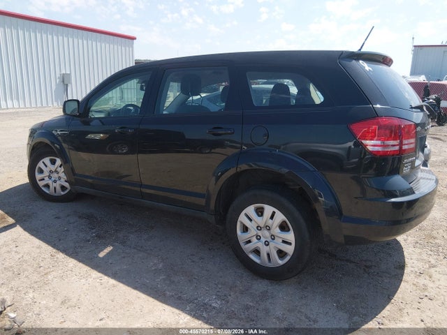 Продаж на аукціоні авто 2013 Dodge Journey American Value Pkg, vin: 3C4PDCAB4DT701010, номер лоту: 45570215
