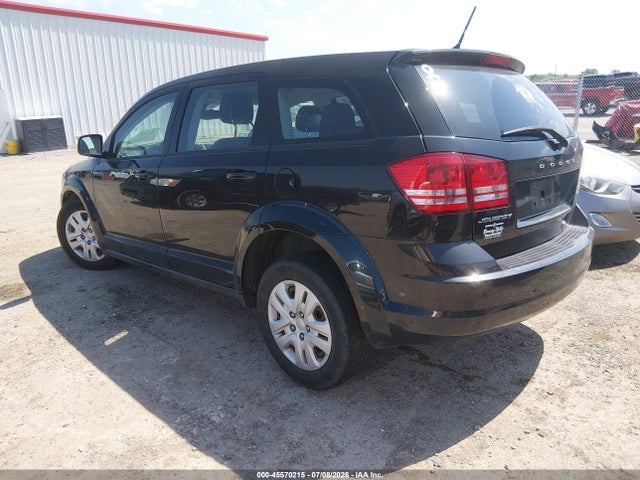 Продаж на аукціоні авто 2013 Dodge Journey American Value Pkg, vin: 3C4PDCAB4DT701010, номер лоту: 45570215