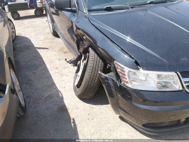 Продаж на аукціоні авто 2013 Dodge Journey American Value Pkg, vin: 3C4PDCAB4DT701010, номер лоту: 45570215