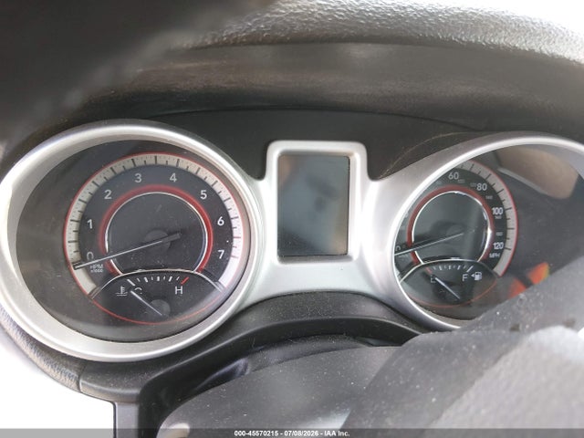 Продаж на аукціоні авто 2013 Dodge Journey American Value Pkg, vin: 3C4PDCAB4DT701010, номер лоту: 45570215