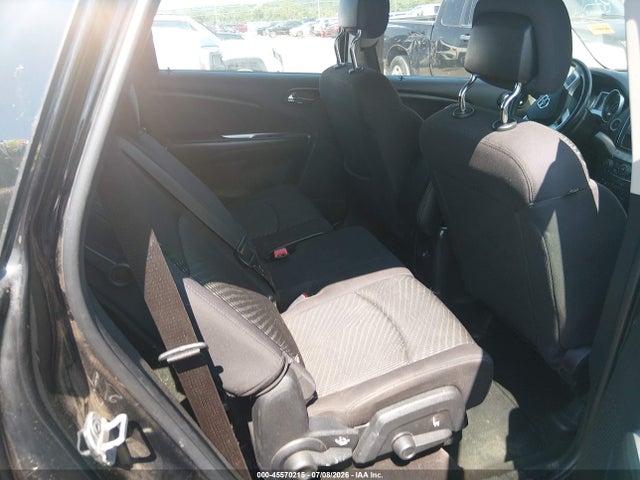 Продаж на аукціоні авто 2013 Dodge Journey American Value Pkg, vin: 3C4PDCAB4DT701010, номер лоту: 45570215