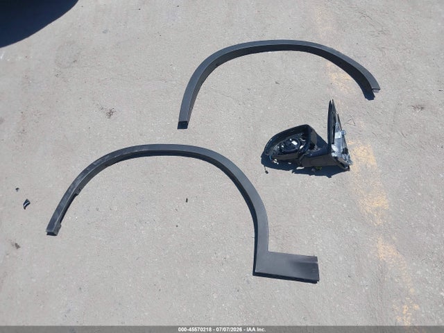 45570218 :رقم المزاد ، 5UXTY3C0XM9G42313 vin ، 2021 Bmw X3 Sdrive30i مزاد بيع