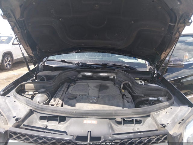 45570221 :رقم المزاد ، WDCGG5HB0FG343771 vin ، 2015 Mercedes-benz Glk 350 مزاد بيع