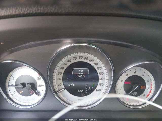 45570221 :رقم المزاد ، WDCGG5HB0FG343771 vin ، 2015 Mercedes-benz Glk 350 مزاد بيع