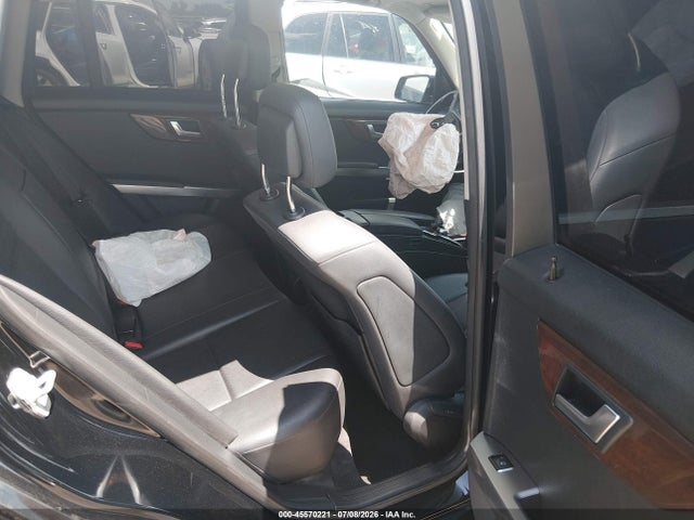 45570221 :رقم المزاد ، WDCGG5HB0FG343771 vin ، 2015 Mercedes-benz Glk 350 مزاد بيع