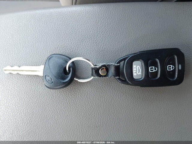 Hyundai ELANTRA SE 2020 5NPD74LF8LH610465 Image 11