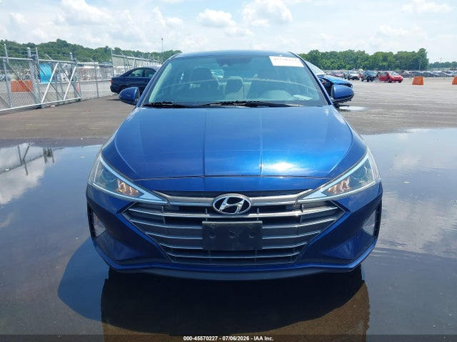 Hyundai ELANTRA SE 2020 5NPD74LF8LH610465 Image 17